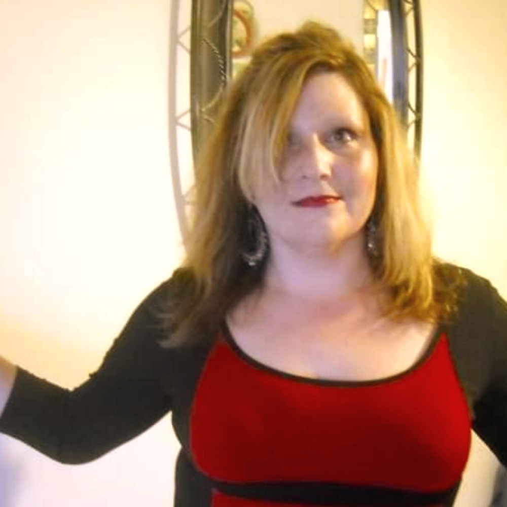 Meet your Posher, Marlene